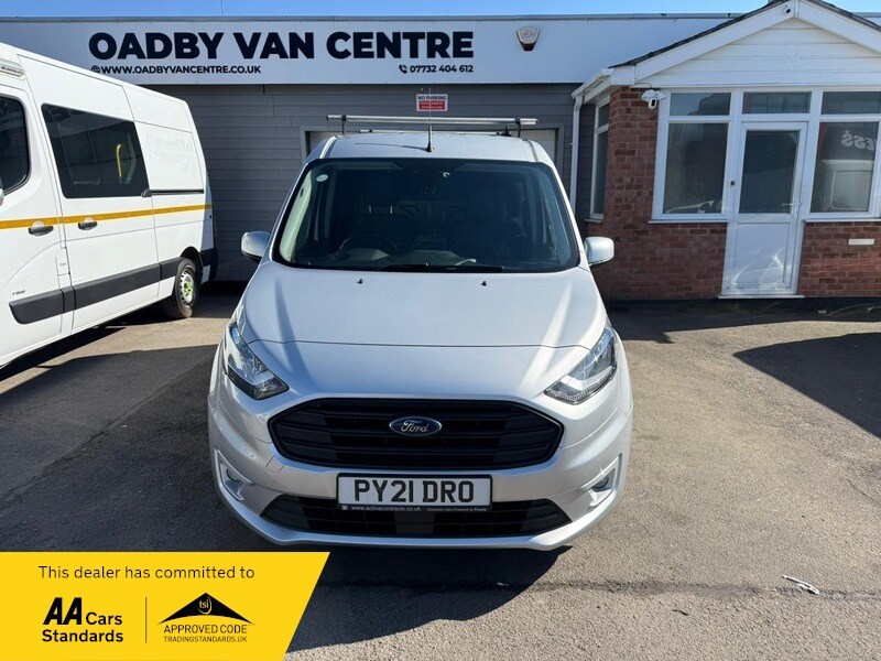 Used Ford Transit Connect 2021 for sale - 77953585: Photo 9