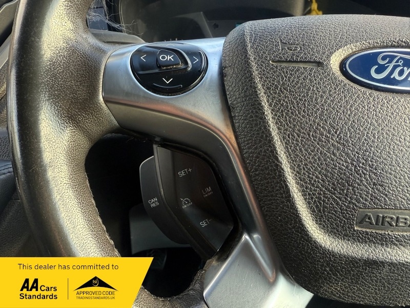 Used Ford Transit 2017 for sale - 76712208: Photo 17