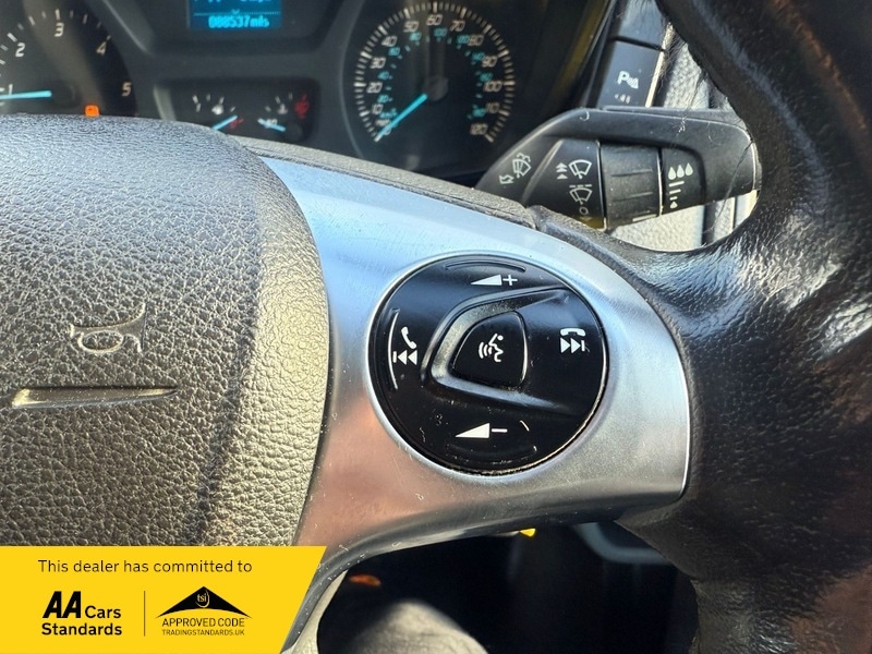 Used Ford Transit 2017 for sale - 76712208: Photo 18