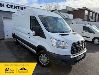 Ford - Transit