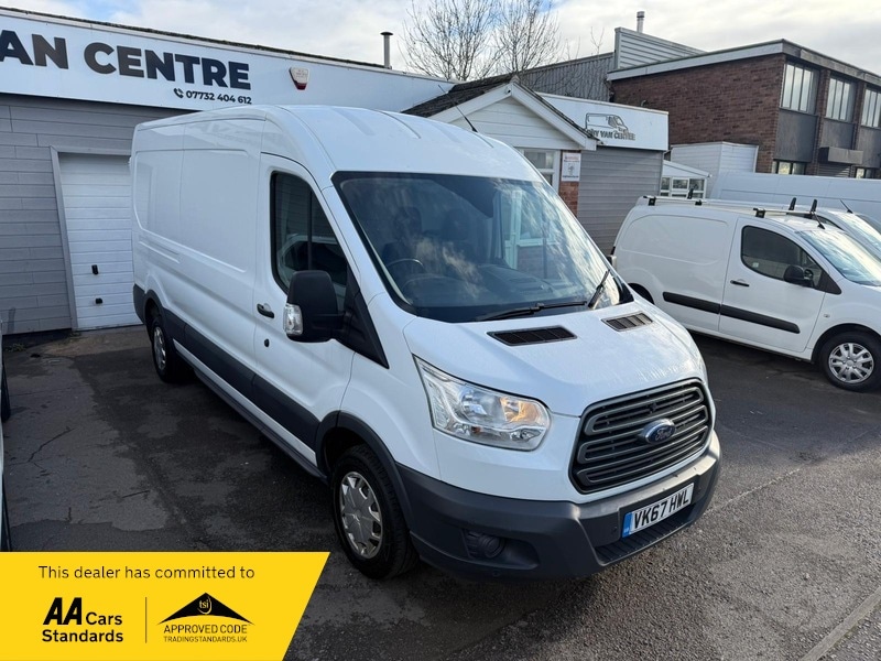 Used Ford Transit 2017 for sale - 76712208: Photo 22