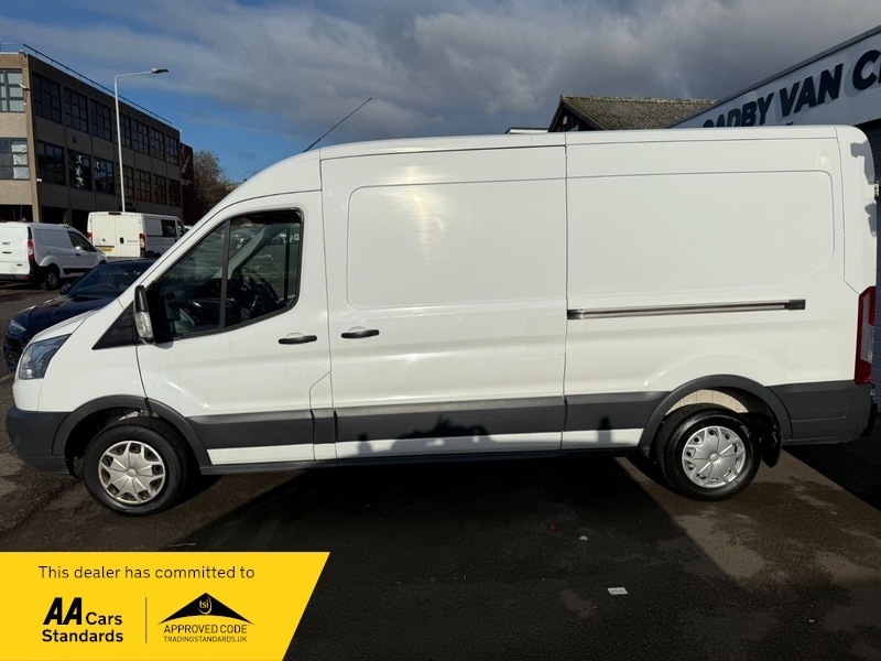 Used Ford Transit 2017 for sale - 76712208: Photo 5