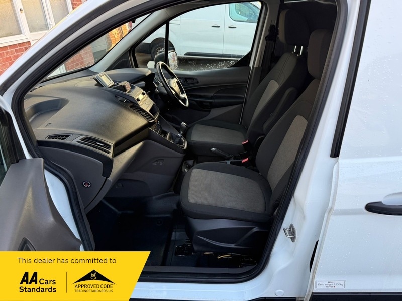 Used Ford Transit Connect 2018 for sale - 76758779: Photo 13