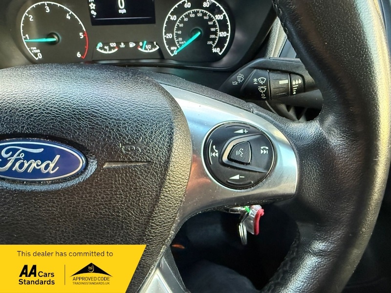 Used Ford Transit Connect 2018 for sale - 76758779: Photo 15