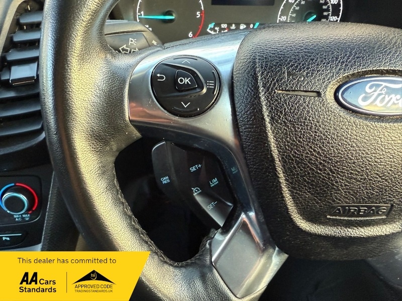 Used Ford Transit Connect 2018 for sale - 76758779: Photo 16