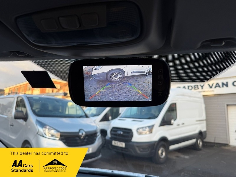 Used Ford Transit Connect 2018 for sale - 76758779: Photo 19