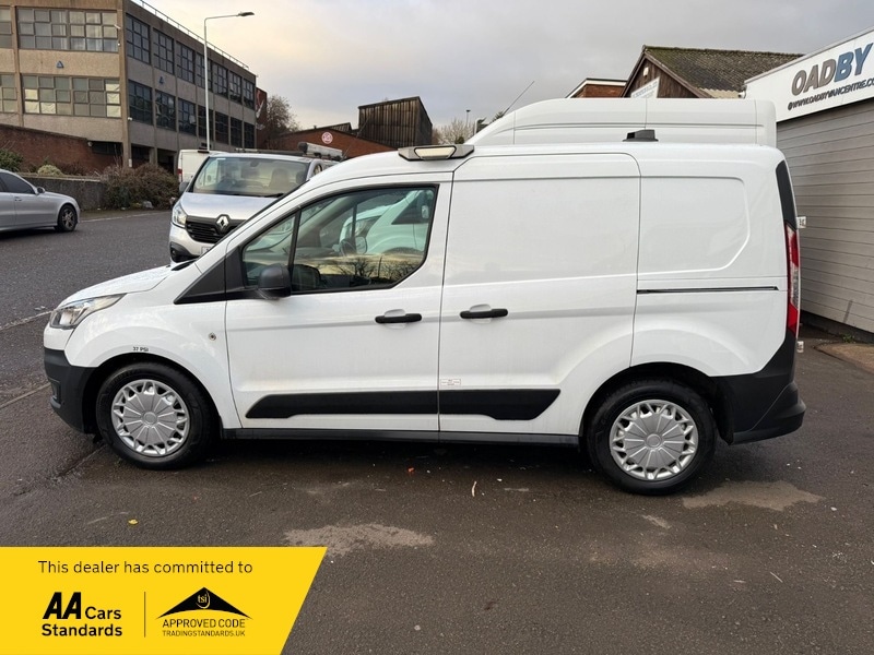 Used Ford Transit Connect 2018 for sale - 76758779: Photo 5