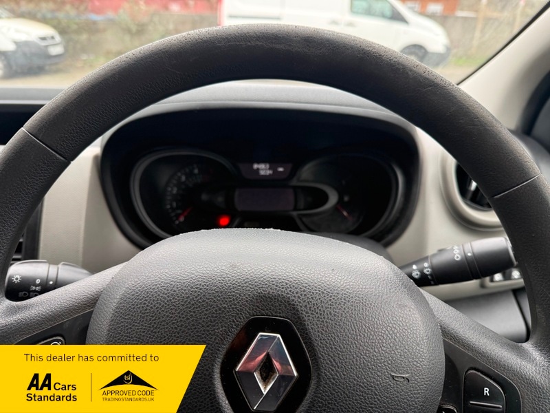 Used Renault Trafic 2019 for sale - 77595000: Photo 11