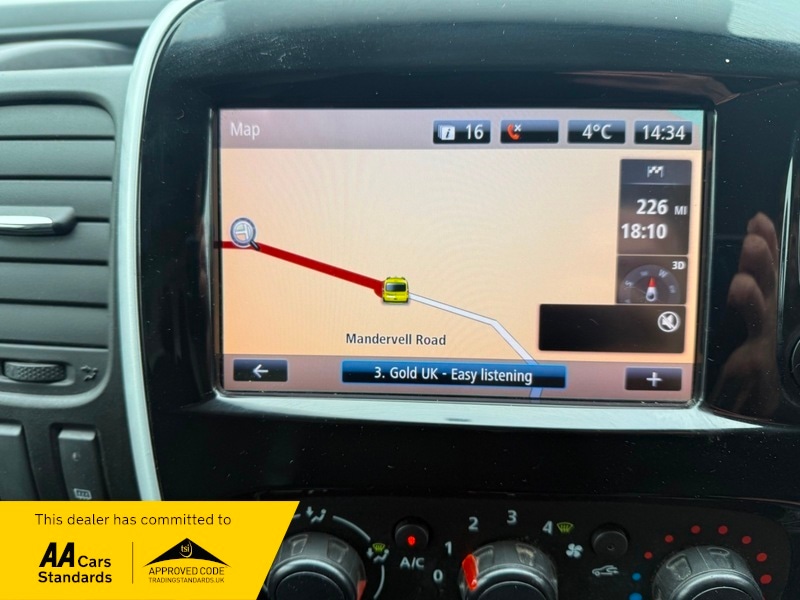 Used Renault Trafic 2019 for sale - 77595000: Photo 13