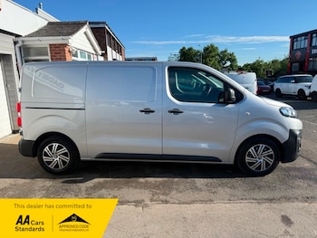 Used Citroen Dispatch 2018 for sale - 78750050: Photo