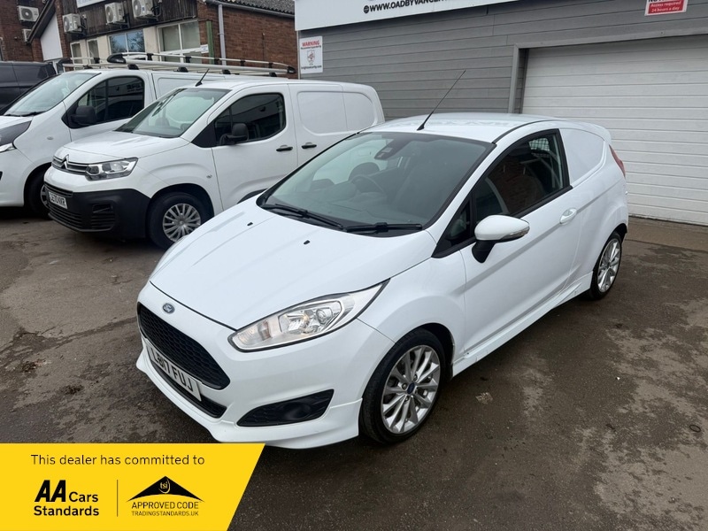 Used Ford Fiesta 2017 for sale - 78201370: Photo 18
