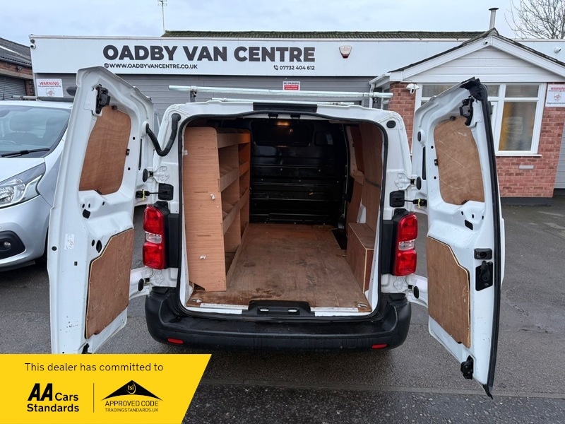 Used Citroen Dispatch 2019 for sale - 76974074: Photo 10