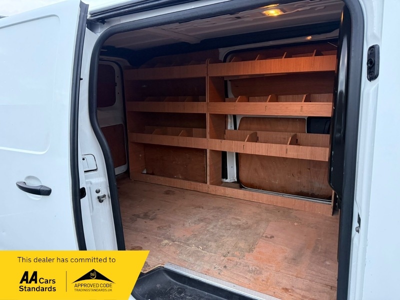 Used Citroen Dispatch 2019 for sale - 76974074: Photo 11