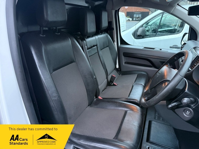 Used Citroen Dispatch 2019 for sale - 76974074: Photo 12