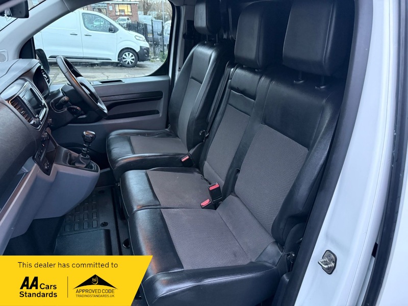 Used Citroen Dispatch 2019 for sale - 76974074: Photo 13