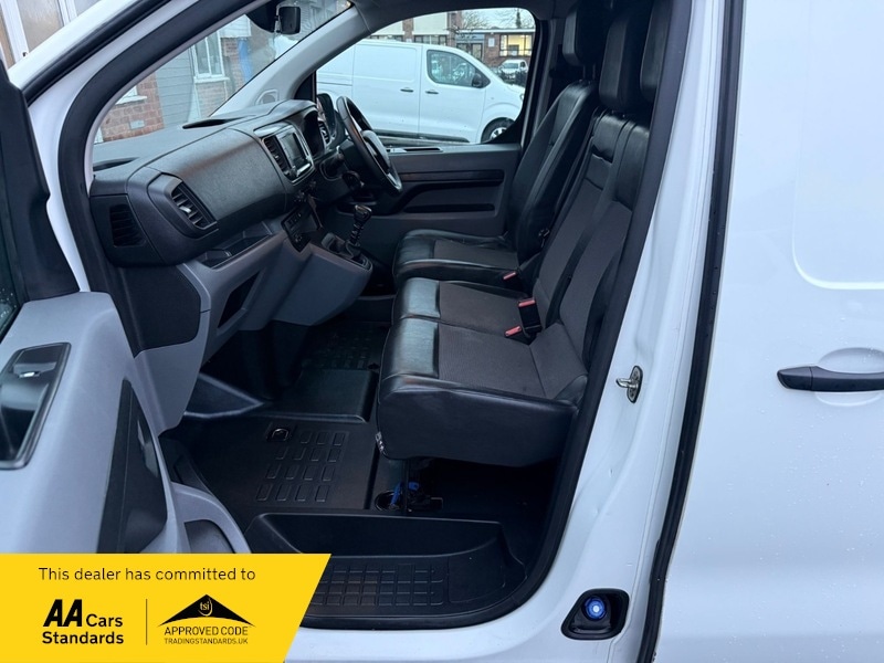 Used Citroen Dispatch 2019 for sale - 76974074: Photo 14