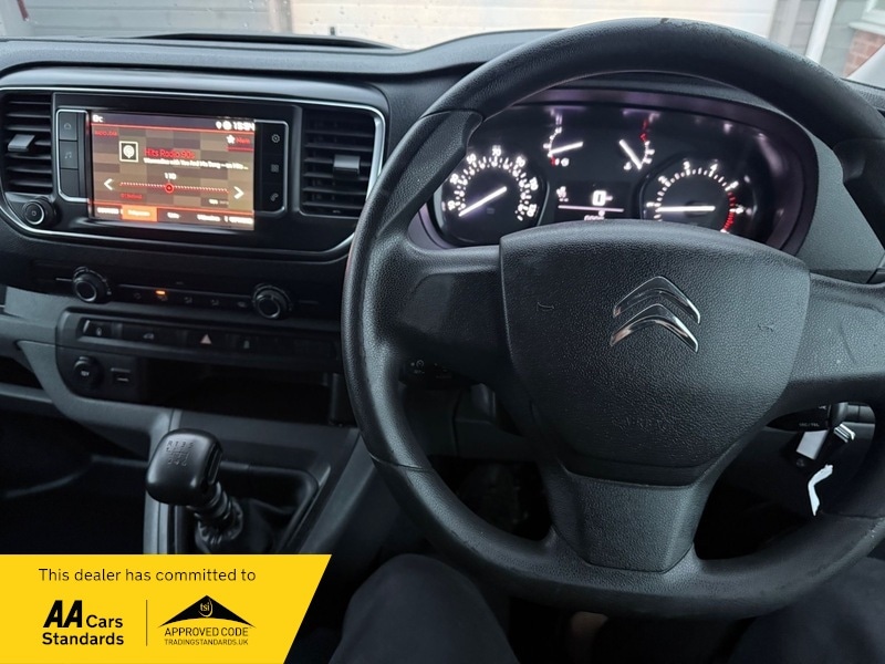 Used Citroen Dispatch 2019 for sale - 76974074: Photo 15