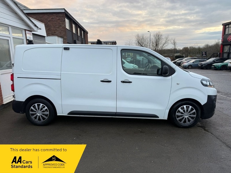 Used Citroen Dispatch 2019 for sale - 76974074: Photo 4