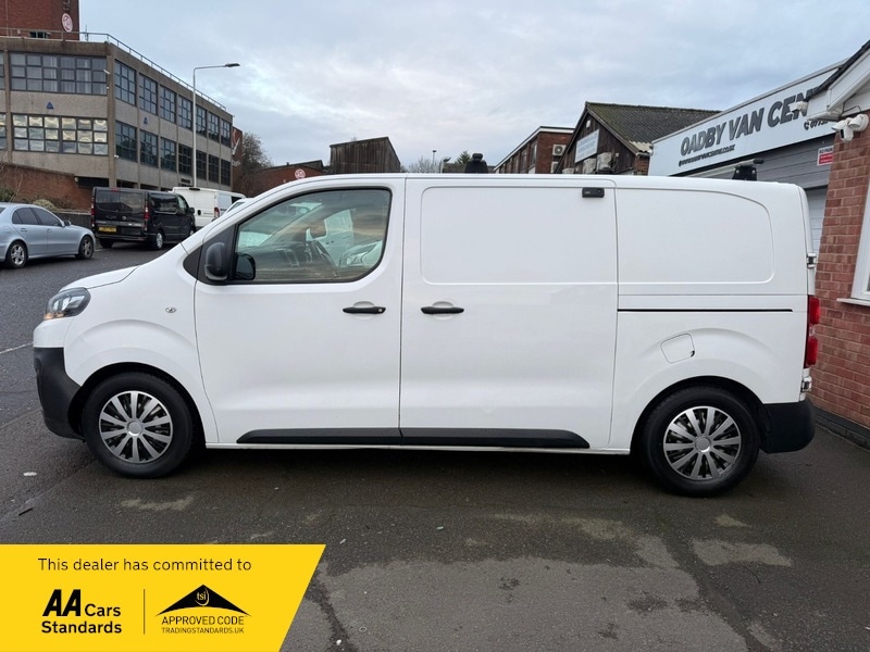 Used Citroen Dispatch 2019 for sale - 76974074: Photo 5