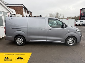 Used Vauxhall Vivaro 2019 for sale - 78045227: Photo