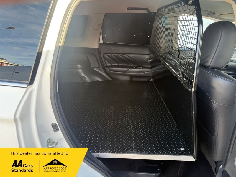 Used Mitsubishi Outlander 2019 for sale - 76133070: Photo 10