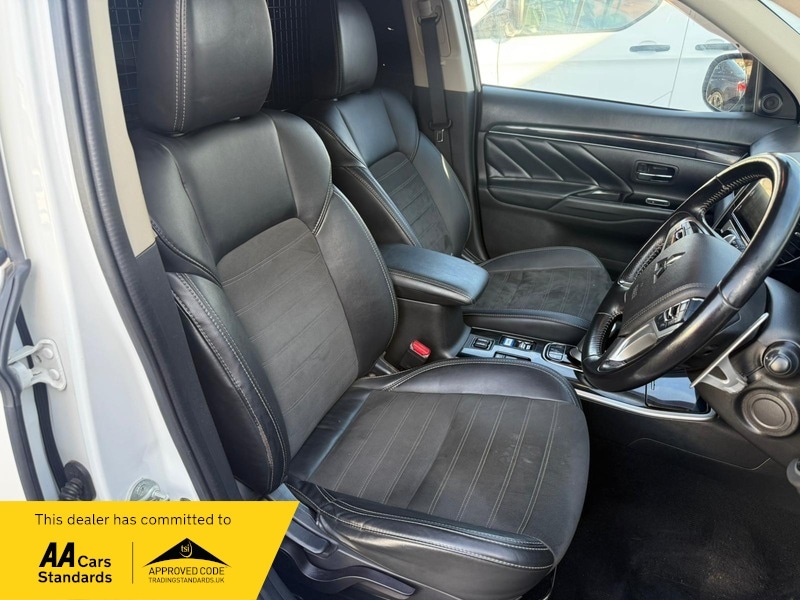 Used Mitsubishi Outlander 2019 for sale - 76133070: Photo 11