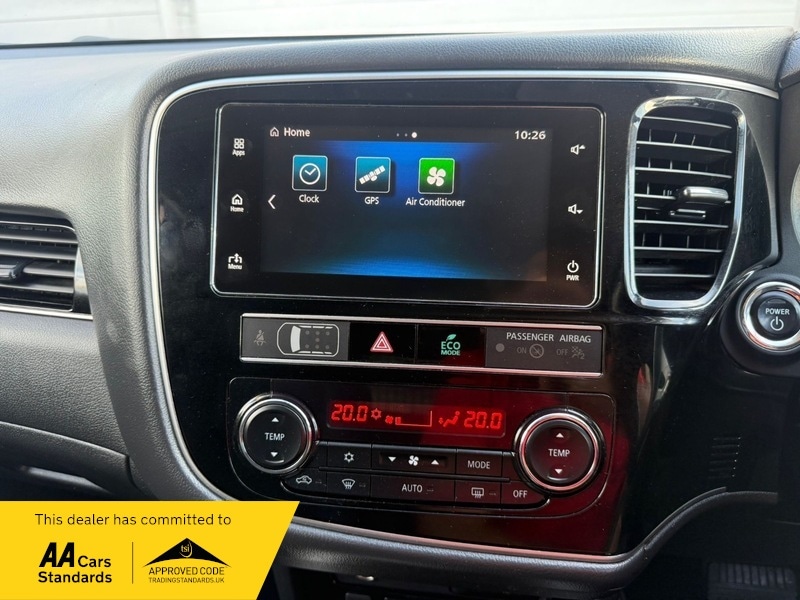 Used Mitsubishi Outlander 2019 for sale - 76133070: Photo 14