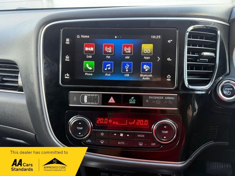 Used Mitsubishi Outlander 2019 for sale - 76133070: Photo 15