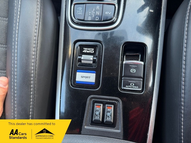 Used Mitsubishi Outlander 2019 for sale - 76133070: Photo 17