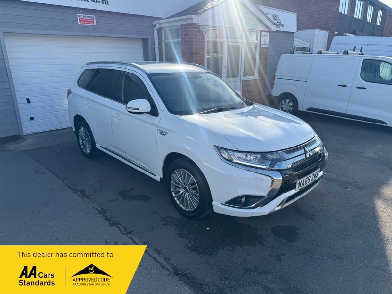Used Mitsubishi Outlander 2019 for sale - 76133070: Photo 20