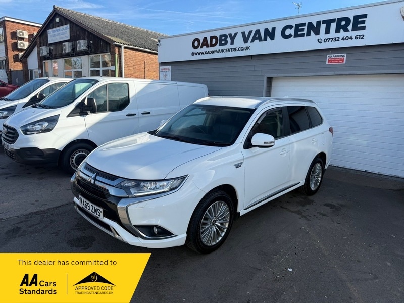 Used Mitsubishi Outlander 2019 for sale - 76133070: Photo 21