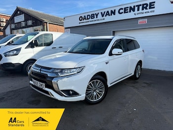 Used Mitsubishi Outlander 2019 for sale - 76133070: Photo