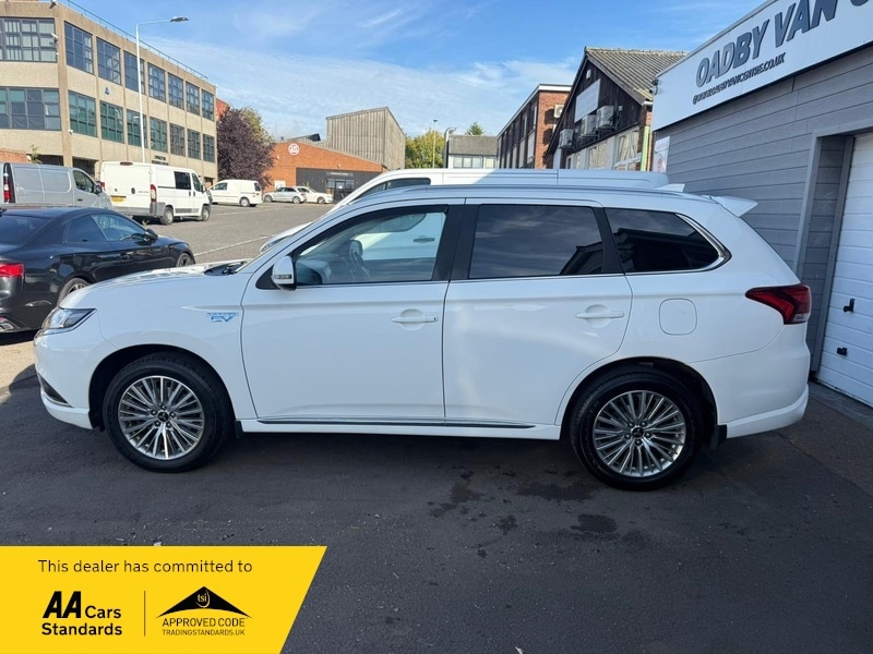 Used Mitsubishi Outlander 2019 for sale - 76133070: Photo 4