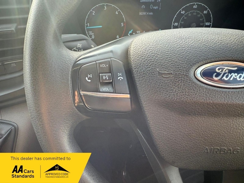 Used Ford Transit 2021 for sale - 75936769: Photo 11