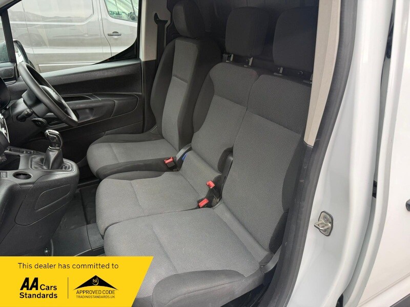 Used Citroen Berlingo 2020 for sale - 78201410: Photo 13