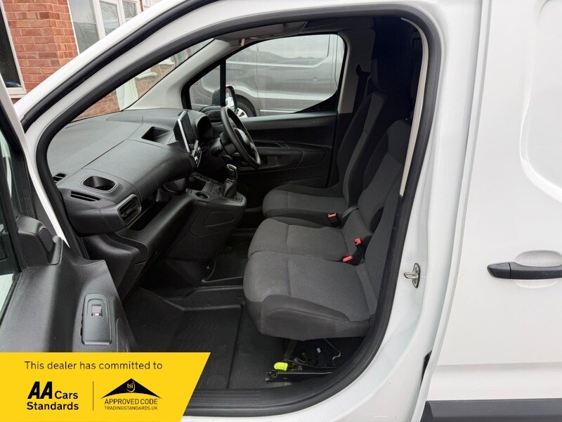 Used Citroen Berlingo 2020 for sale - 78201410: Photo 14