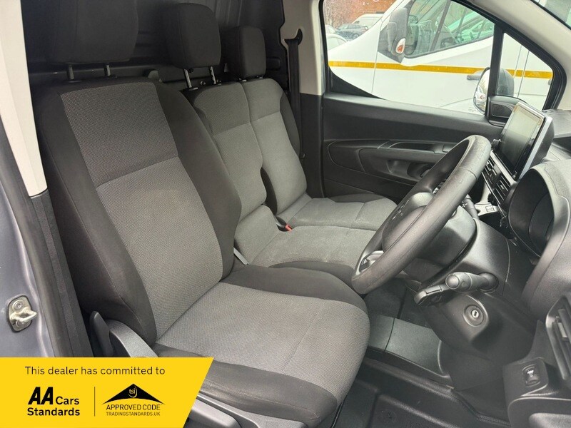 Used Citroen Berlingo 2020 for sale - 78045229: Photo 12