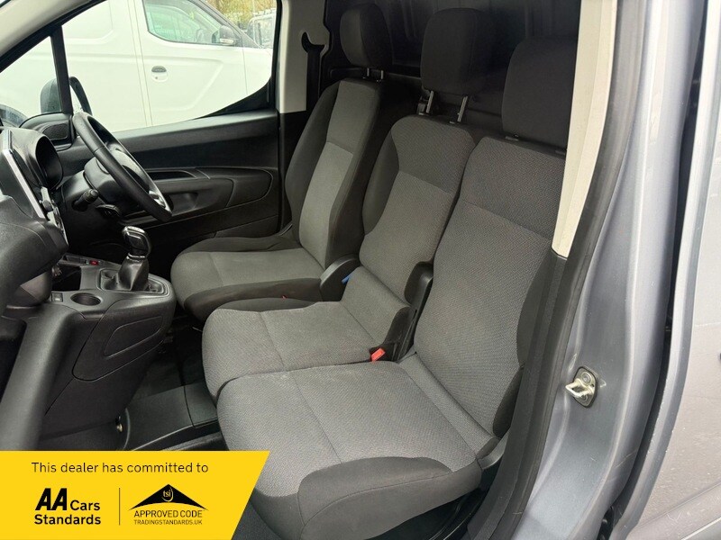 Used Citroen Berlingo 2020 for sale - 78045229: Photo 13