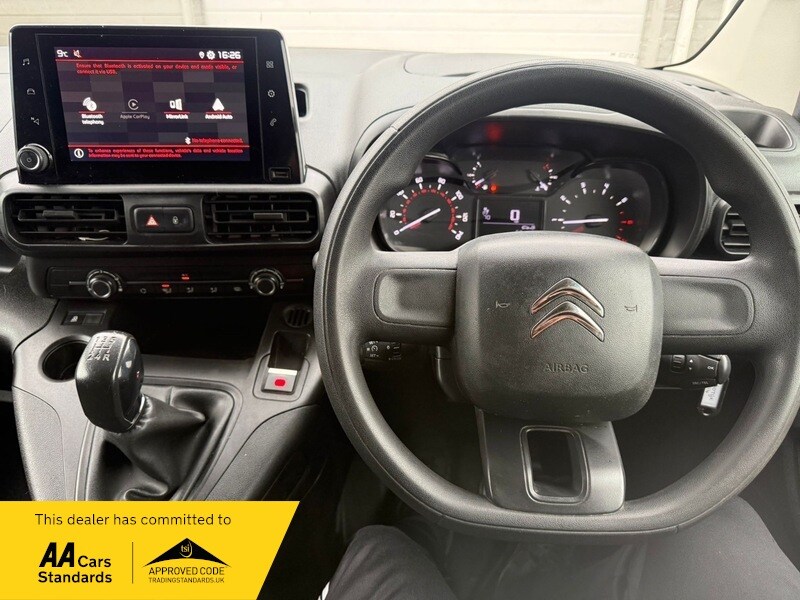 Used Citroen Berlingo 2020 for sale - 78045229: Photo 15