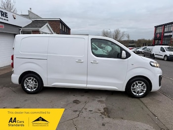 Used Vauxhall Vivaro 2019 for sale - 77065475: Photo
