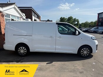 Used Vauxhall Vivaro 2019 for sale - 78673396: Photo