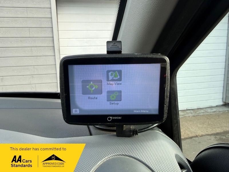 Used Citroen Berlingo 2017 for sale - 76896614: Photo 15