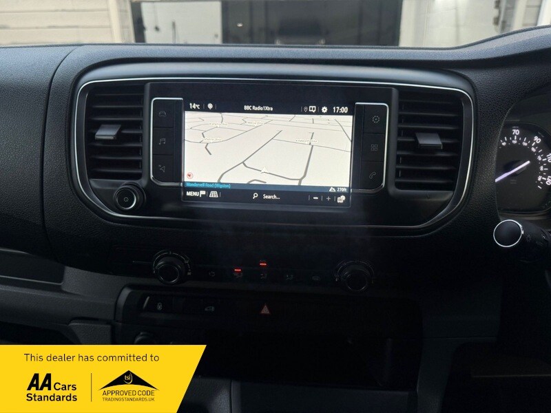 Used Vauxhall Vivaro 2020 for sale - 76547386: Photo 19