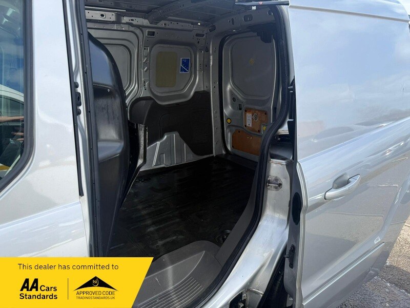 Used Ford Transit Connect 2021 for sale - 77953599: Photo 11