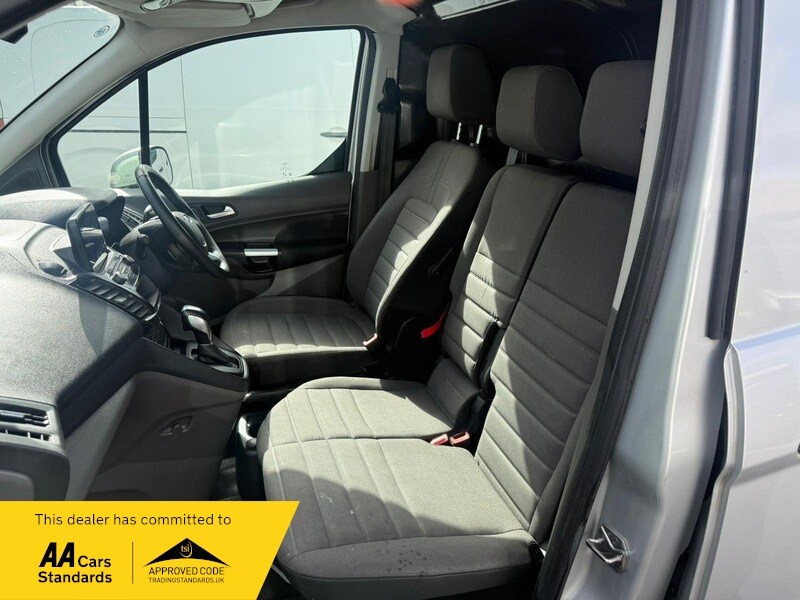 Used Ford Transit Connect 2021 for sale - 77953599: Photo 13