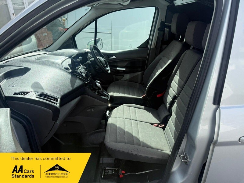 Used Ford Transit Connect 2021 for sale - 77953599: Photo 14