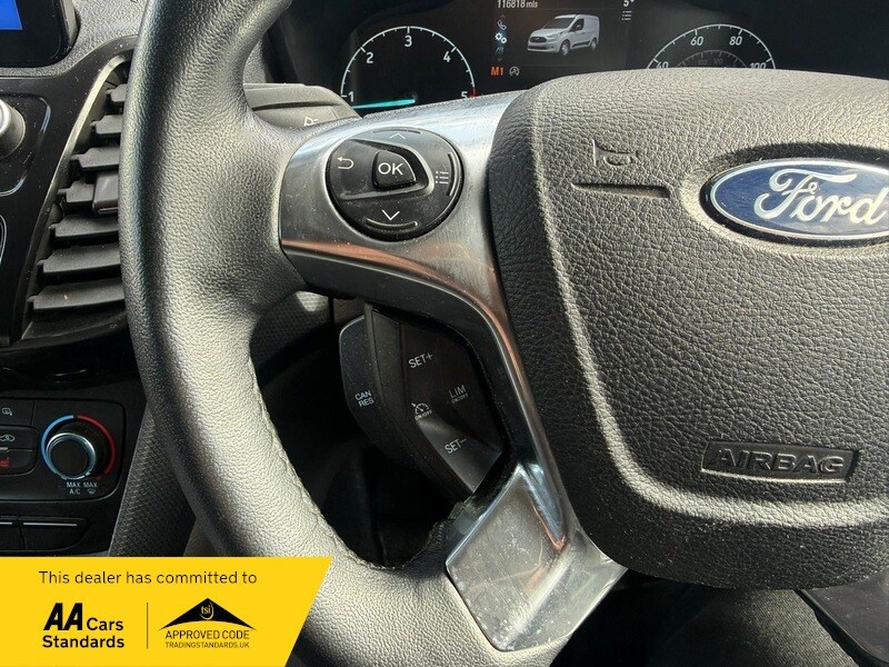 Used Ford Transit Connect 2021 for sale - 77953599: Photo 16