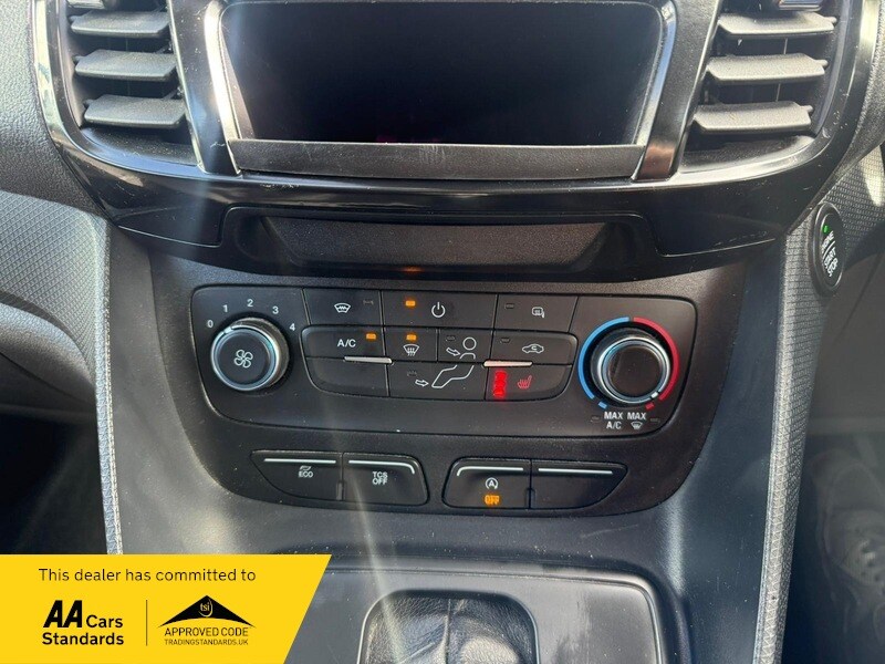 Used Ford Transit Connect 2021 for sale - 77953599: Photo 18