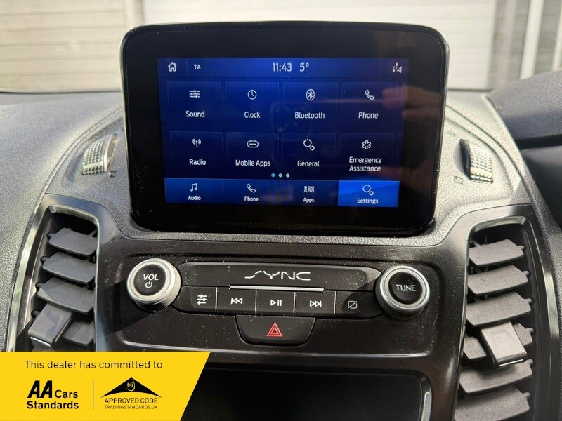 Used Ford Transit Connect 2021 for sale - 77953599: Photo 19