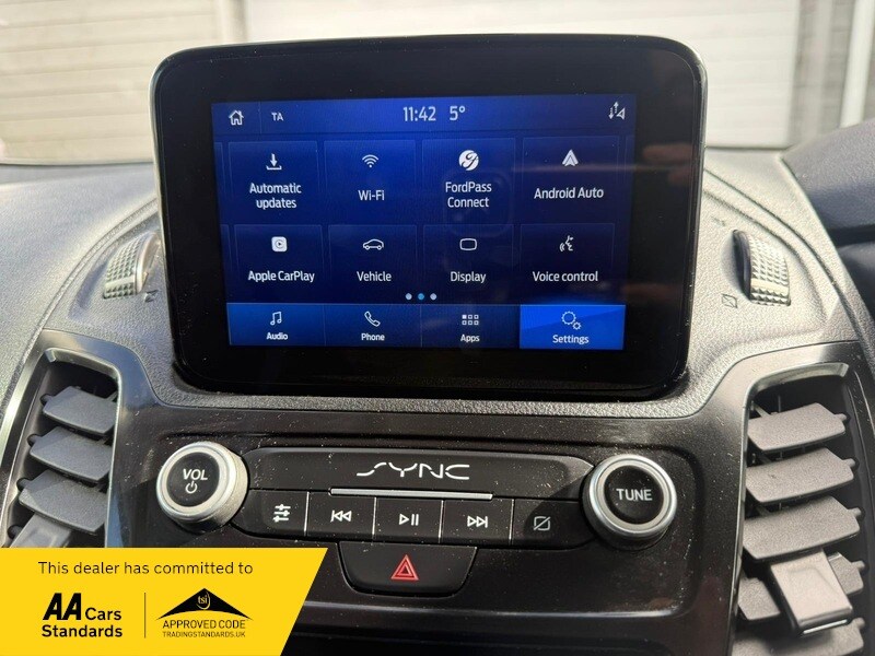 Used Ford Transit Connect 2021 for sale - 77953599: Photo 20